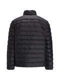 Polo Ralph Lauren zip padded jacket