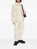 Moncler Watagua shirt jacket