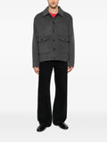Valentino Garavani wool and cashmere jacket