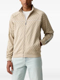 GUESS USA high neck sweatshirt