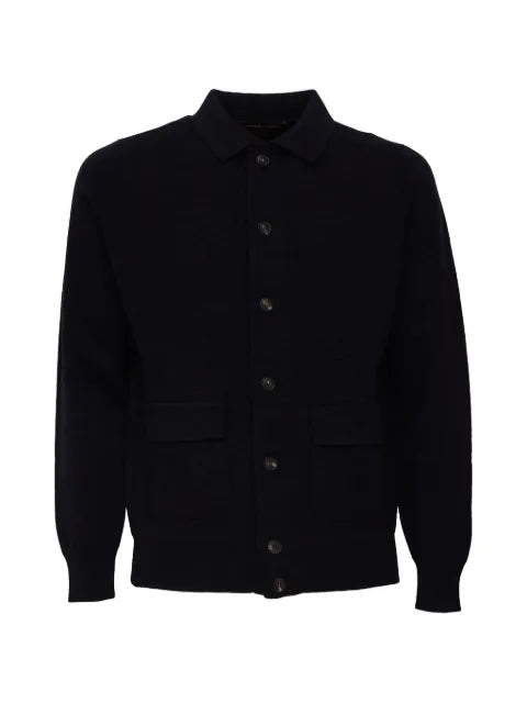 Filippo De Laurentiis Valstar Punto Milano cardigan