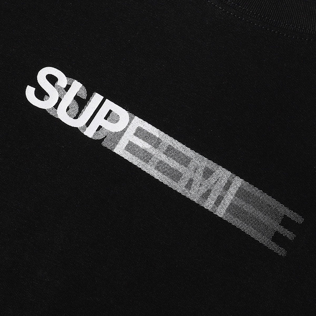 Supreme Phantom Letter Short-Sleeve T-Shirt